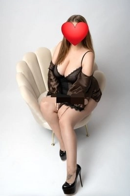 Анжела блонди